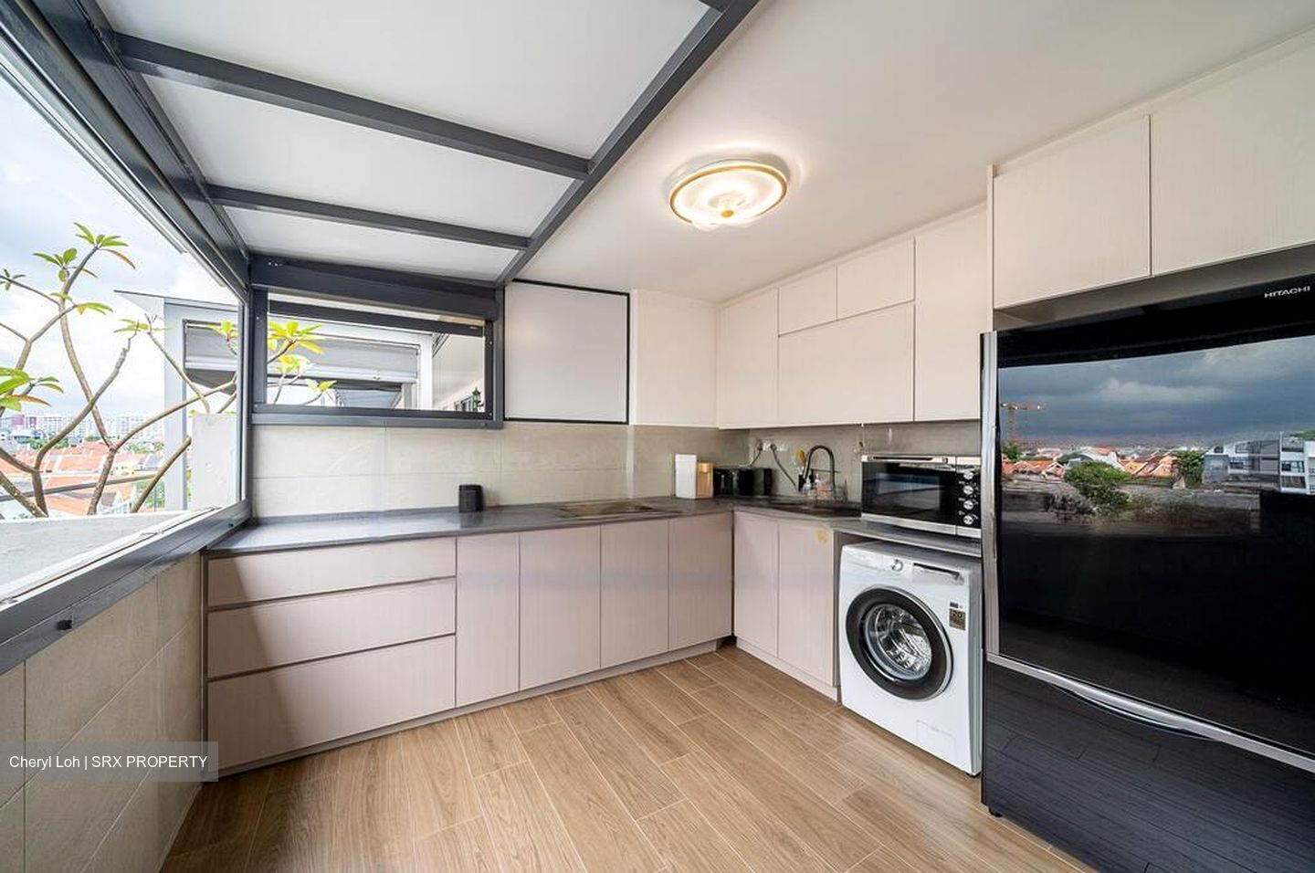 D'Zire (D19), Apartment #484045111